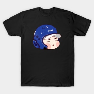 Chuby suga T-Shirt